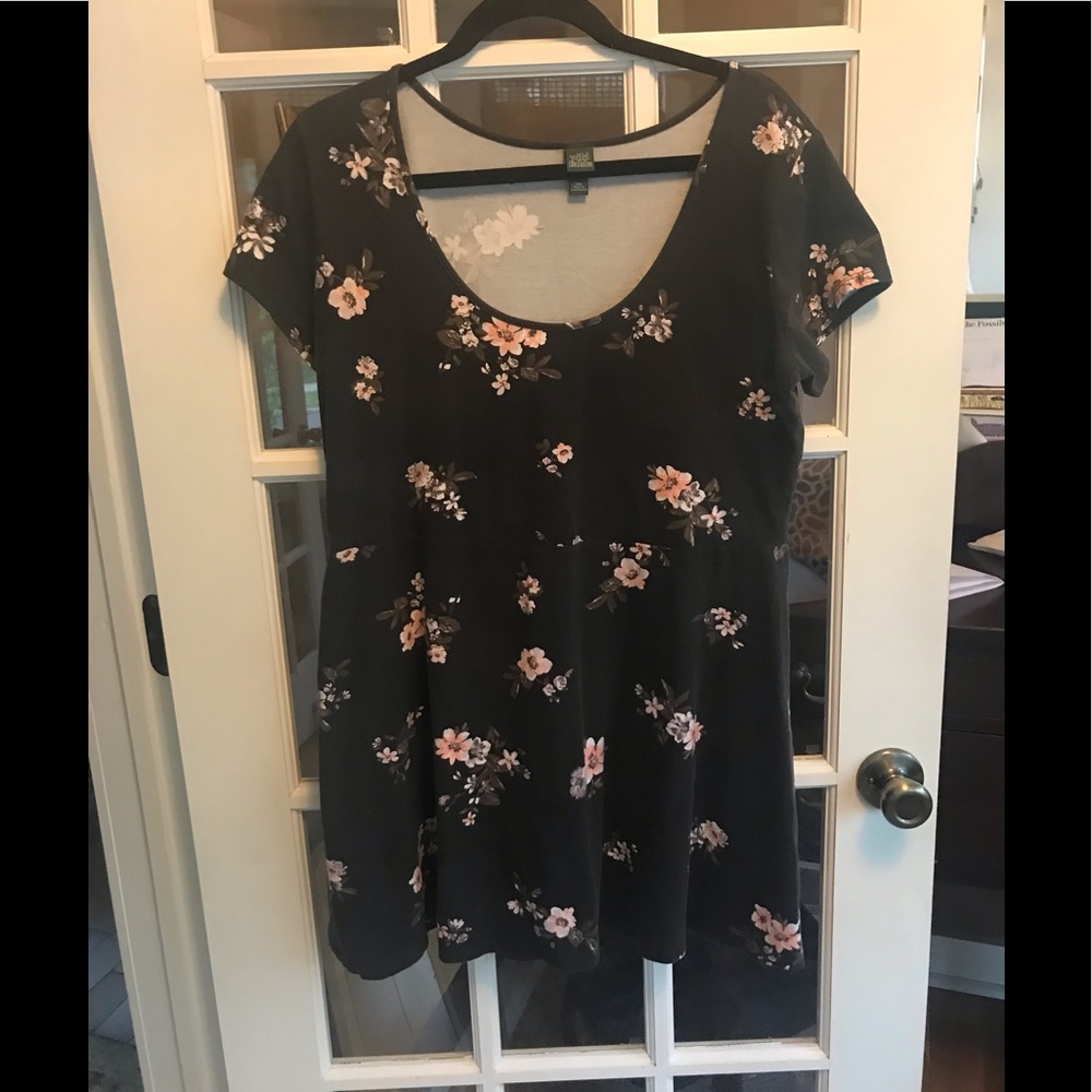 Wild fable mini dress